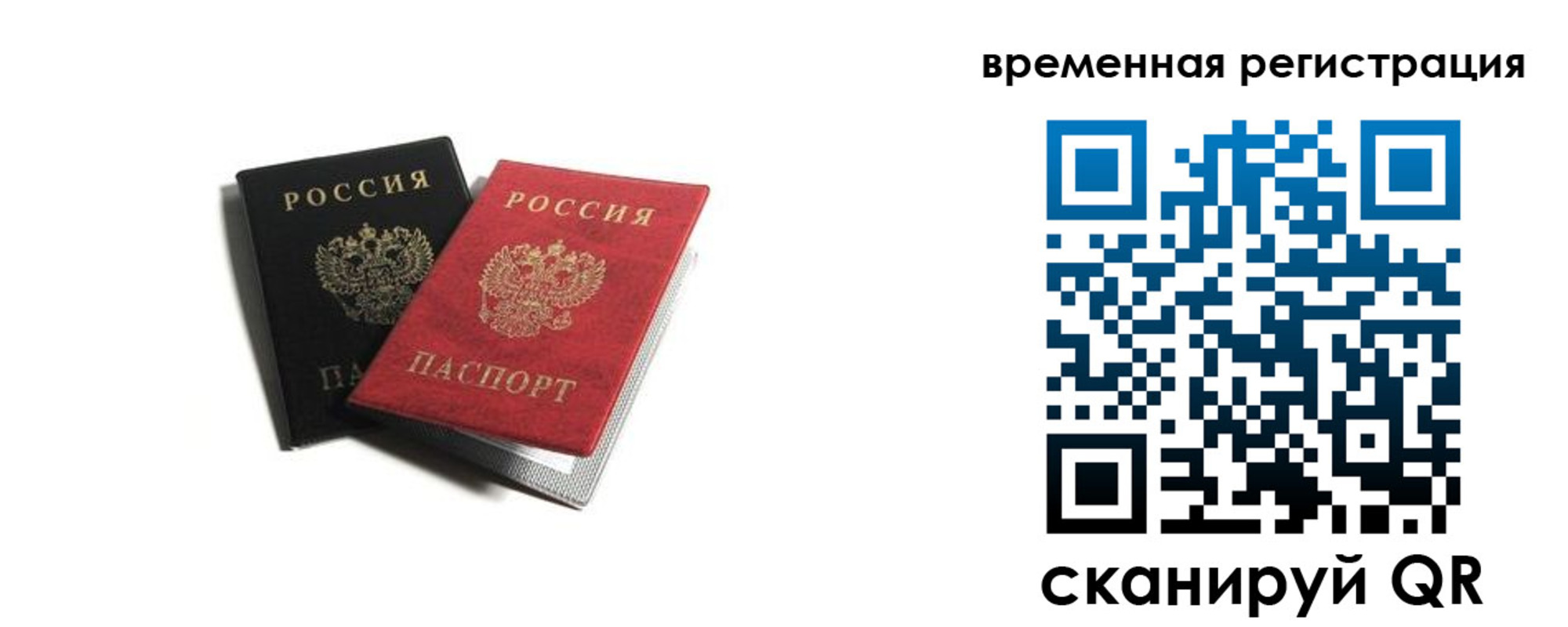 прописка в квартире в Королёве
